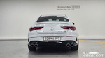 Mercedes-Benz CLA-Class C118 AMG CLA 45 S 4MATIC+ (05.2023)
