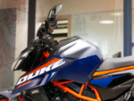 KTM 390 DUKE