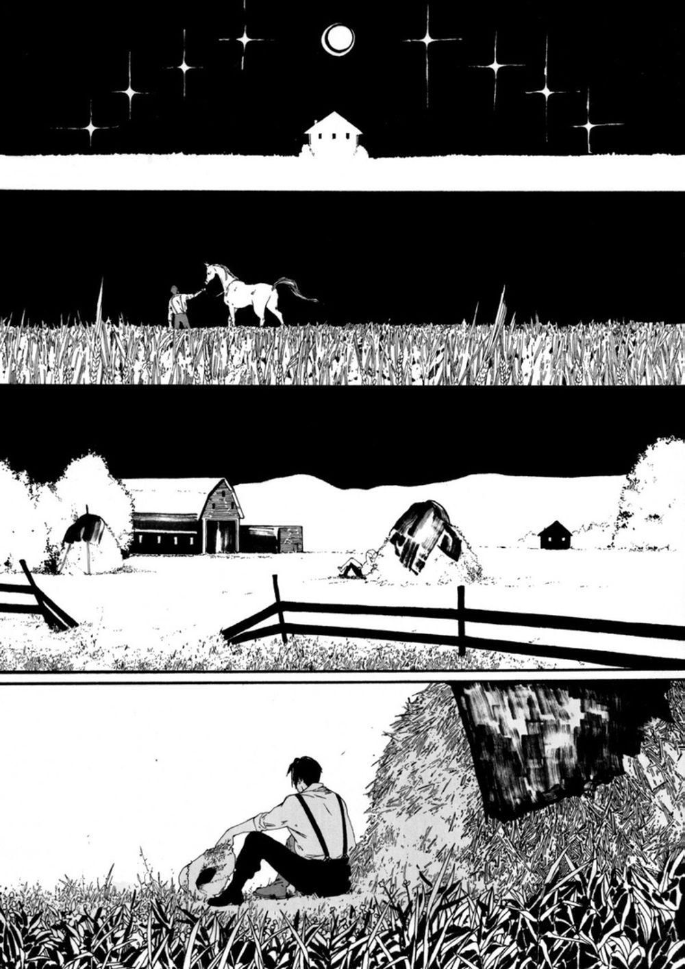 Комикс Тагар. Том 3