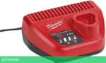 Аккумулятор с зарядным устройством для инструмента Milwaukee M12 NRG-402 (4933459211)