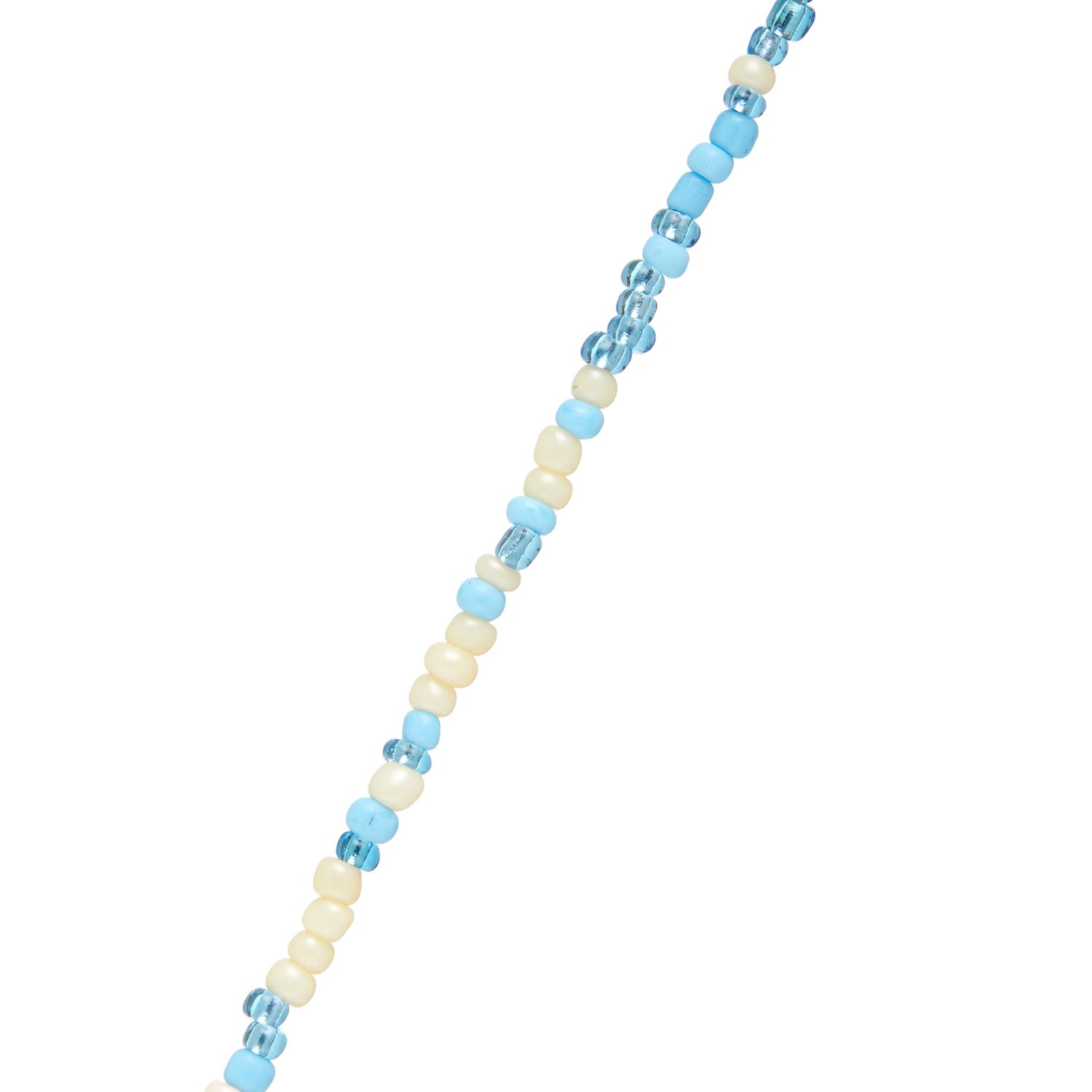 Колье Cloudy Sky Necklace