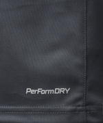 Джемпер тренировочный DIVISION PerFormDRY Pro Training Top, черный, детский