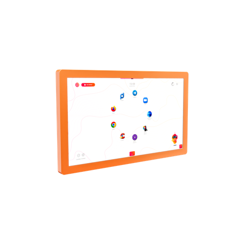 Детская интерактивная панель BM IQ KID NEW 32"