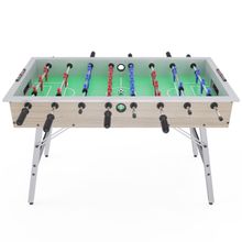 Игровой стол - футбол  DFC 48&amp;quot; 122 x 65 см
