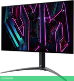 Игровой монитор Acer Predator X27Ubmiipruzx UM.HXXEE.001