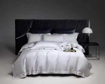 Комплект постельного белья Dior
