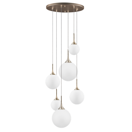 Подвесной светильник Globo Lightstar 813063