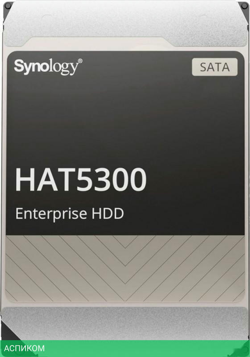 Жесткий диск Synology HAT5310 8TB (HAT5310-8T)