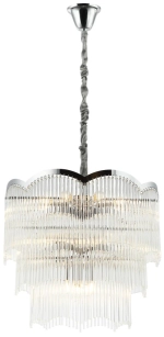 Подвесная люстра Stilfort SEAUTY 2121/09/16P