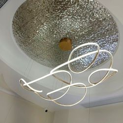 Подвесной Светильник Carsten L160 By Imperiumloft