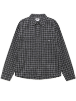 Мужская Рубашка Bigwig Rick Woven