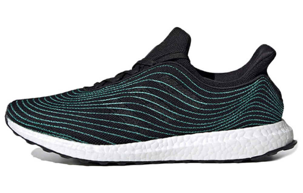 Кроссовки Adidas Ultraboost Dna Parley