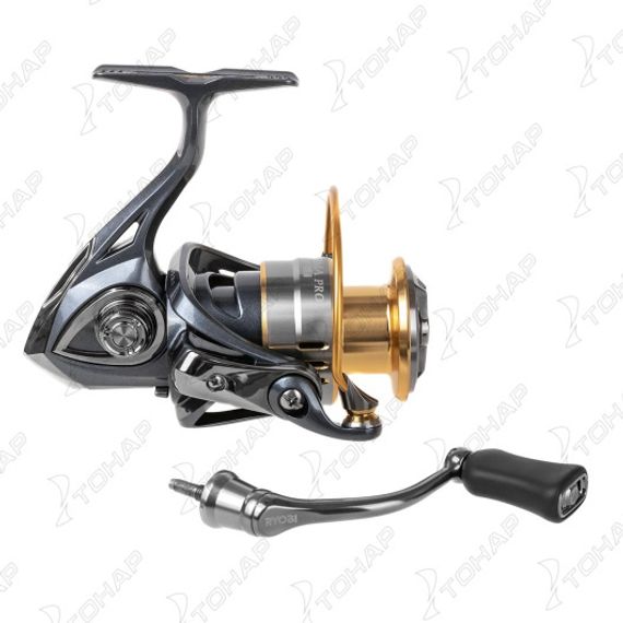 Катушка Ecusima Pro 2500 LT Ryobi