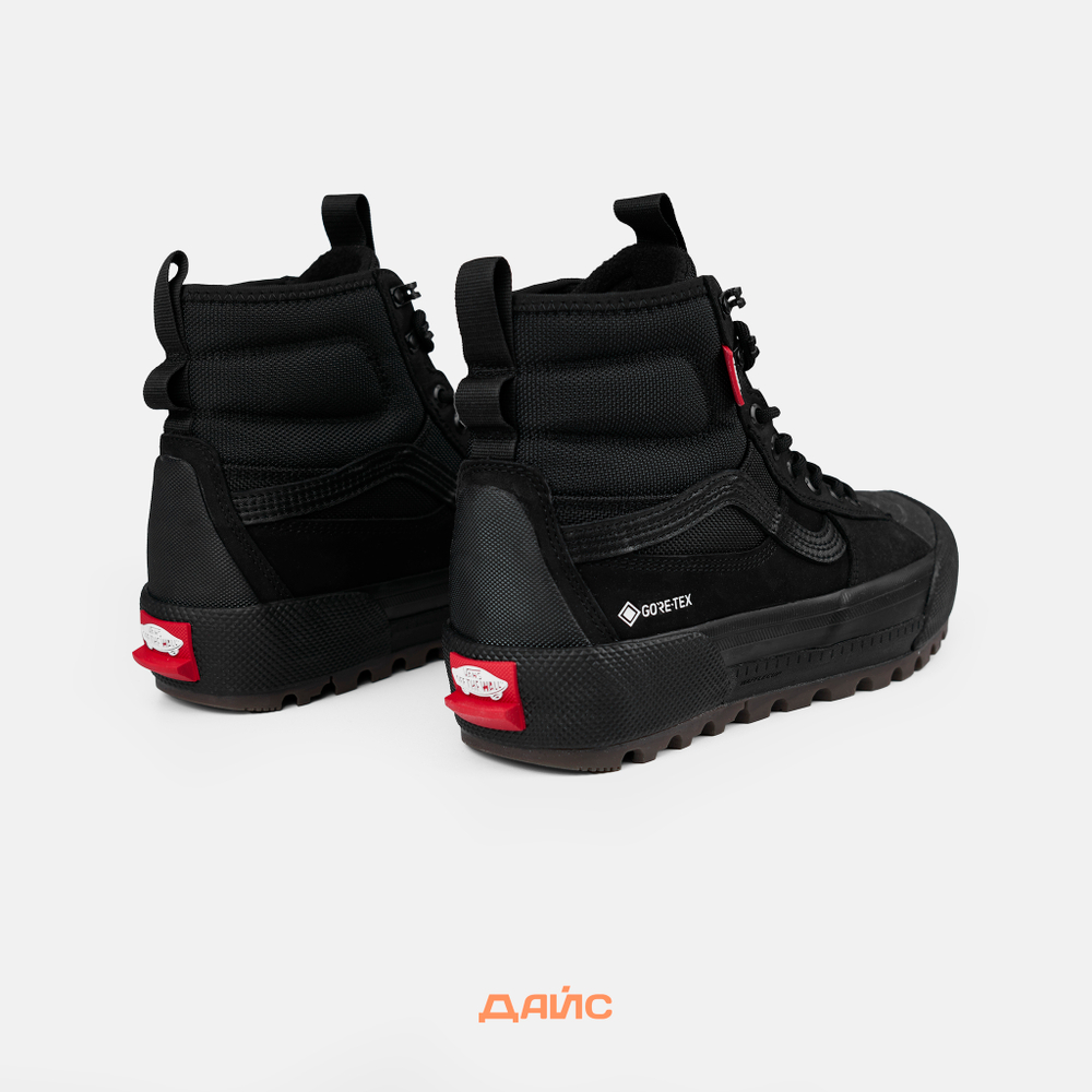 Ботинки Vans Sk8-Hi Gore-Tex MTE-3