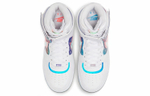 Кроссовки Nike Air Force 1 Lx "Good Game" (Женская размерная сетка)