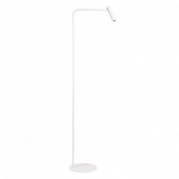 Декоративный напольный светильник 3W 3000К 051671 белый SP-VERDI-FLOOR-3W Warm3000 (WH, 20 deg, 230V) Arlight