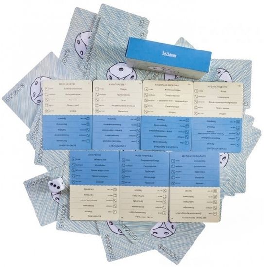 Купить настольную игру Экивоки