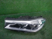 Фара левая BMW 7er G11 (2015-2019) Adaptive LED