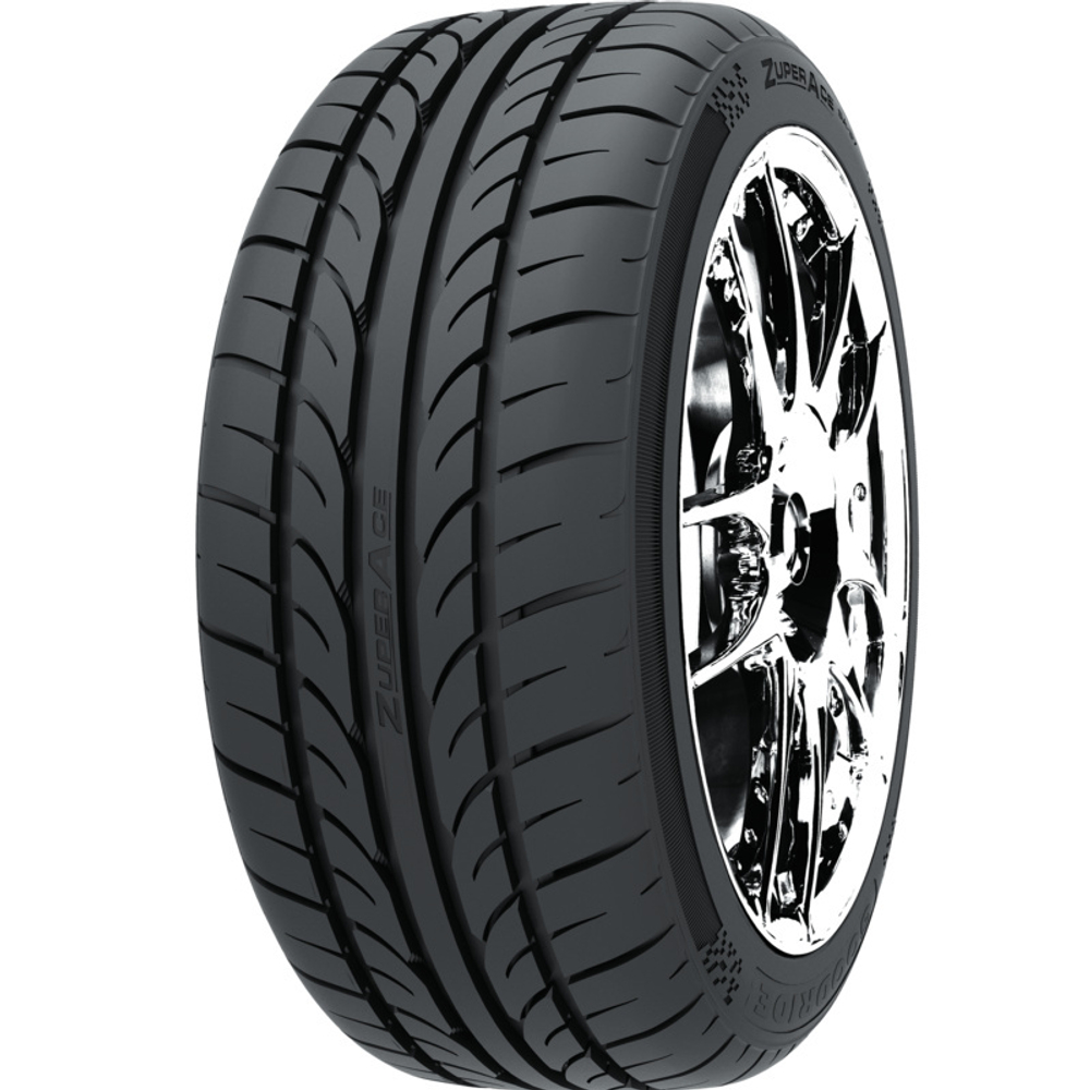 Goodride 285/35R22 106V XL ZuperAce SA-57 TL