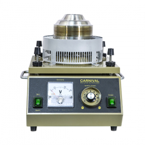 Аппарат сахарной ваты ROBOLABS CARNIVAL