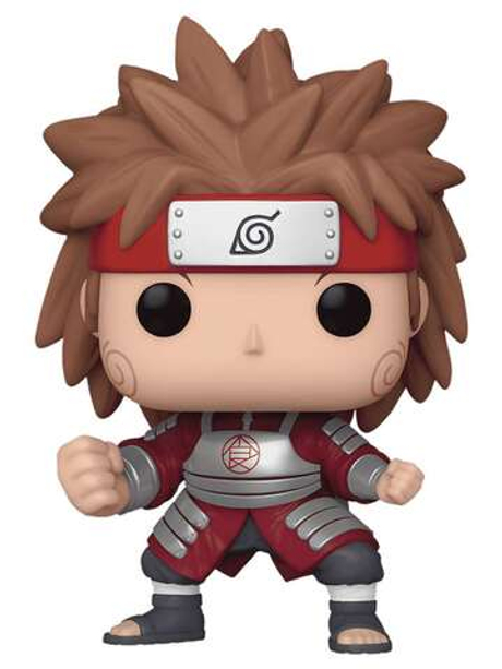 Фигурка Funko POP! Animation Naruto Shippuden Choji Akimichi (1510) 75534