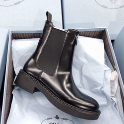 Ботинки Prada