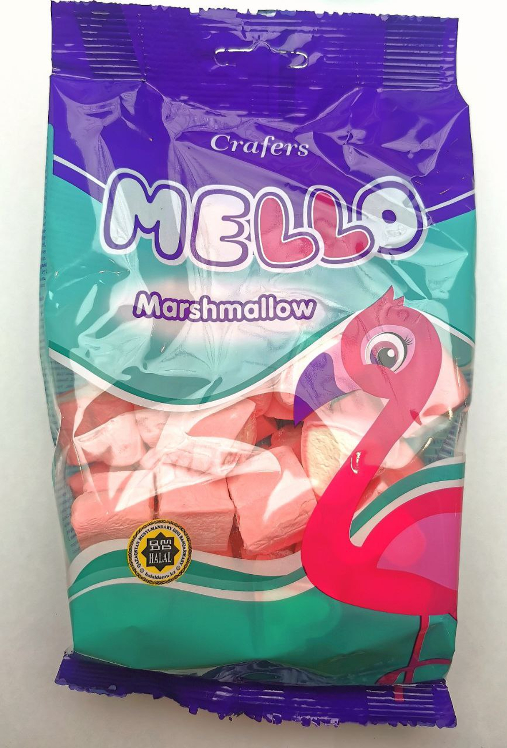 Маршмеллоу ''Mello Lovely'' 80гр