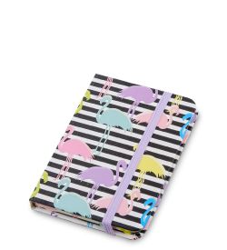 BM-41/2 Блокнот микро «Гавайское лето» (твердая обложка)