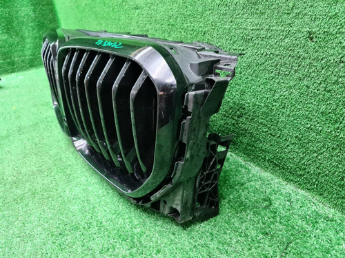 Решетка радиатора BMW X5 G05 (2018-2023)