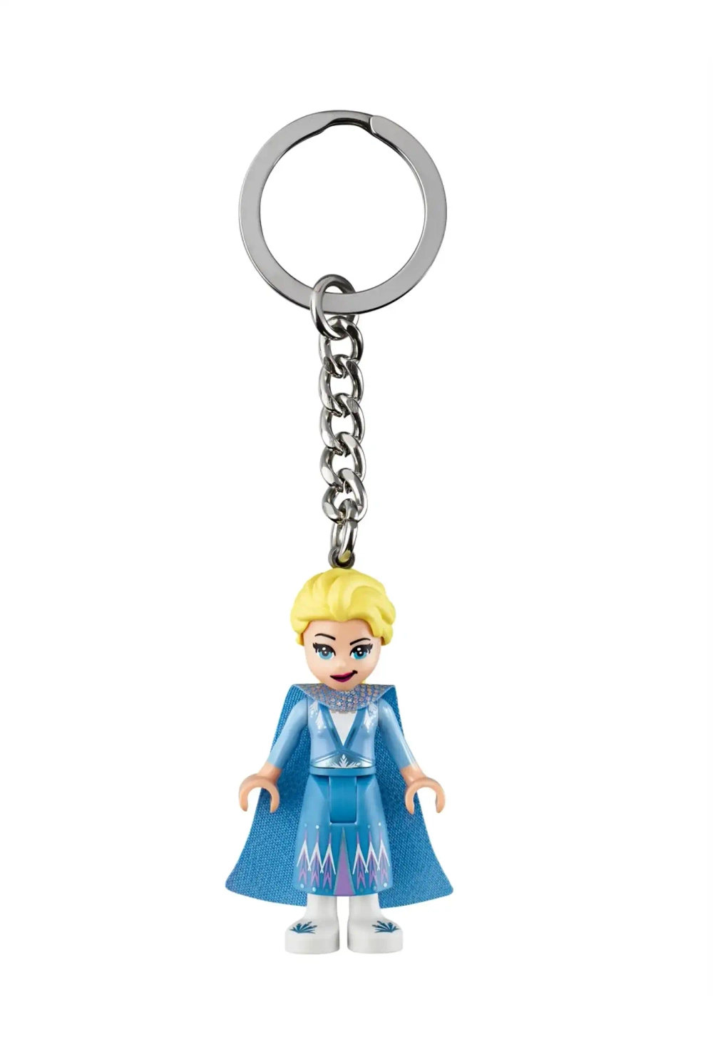 Брелок LEGO Disney 853968 Эльза