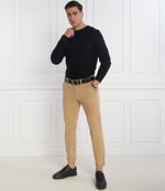 Чиносы AUSTIN Tommy Jeans - светло-коричневый(DM0DM19166)