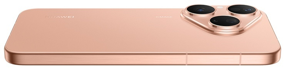 Смартфон Huawei Pura 80 12 ГБ/256 ГБ золотистый