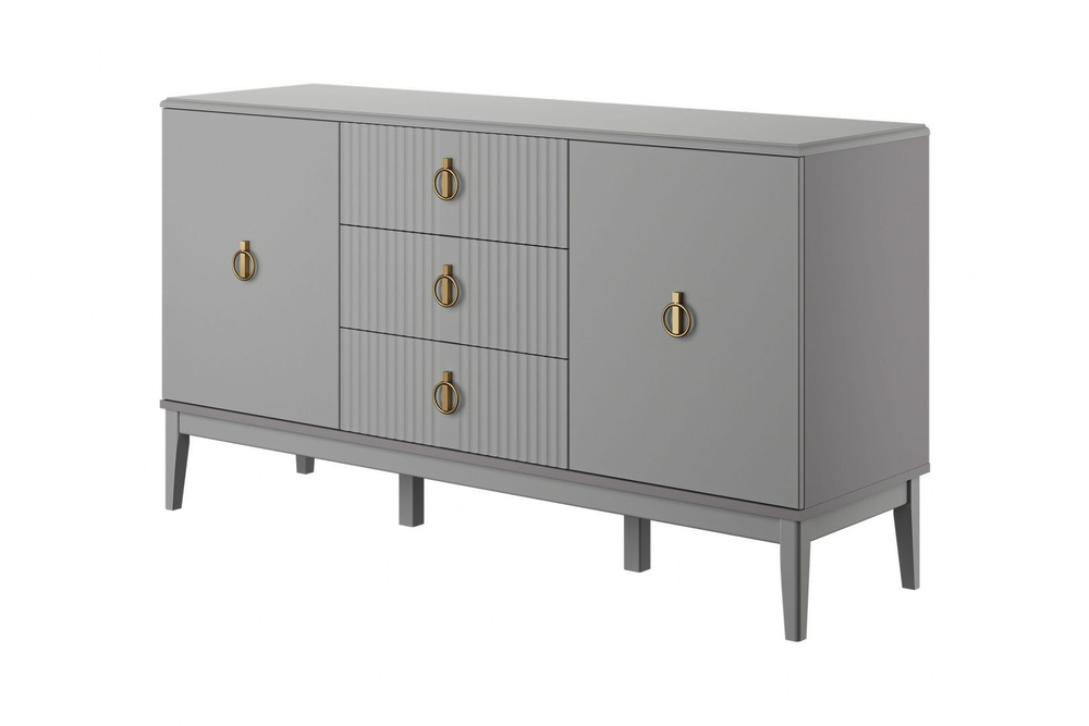 Комод 2 двери 3 ящика ФАРГО