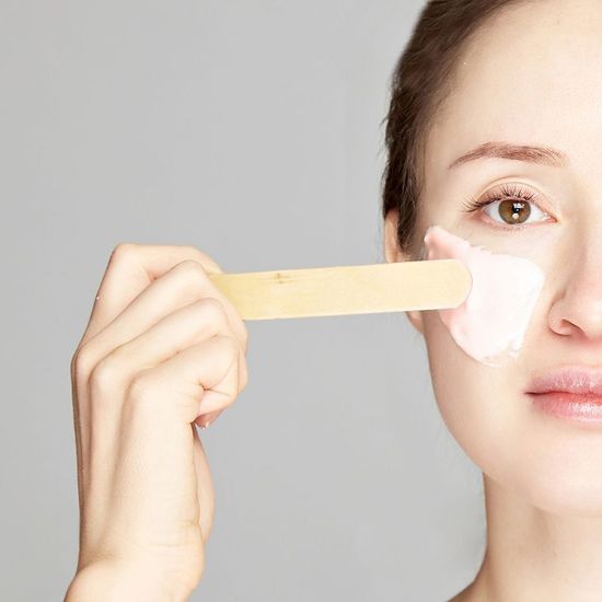 Маска альгинатная MOISTURIZING SmoRodina, 90 г