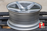 Комплект дисков Vossen VPS-303 15x7.5 et32 4x100