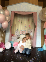 Ballet Party