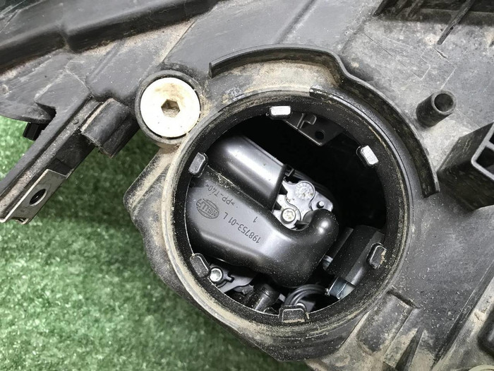 Фара левая BMW 3er F30 (2015-2020) LED