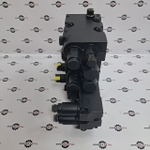 Распределитель задний | 25/409500 | JCB