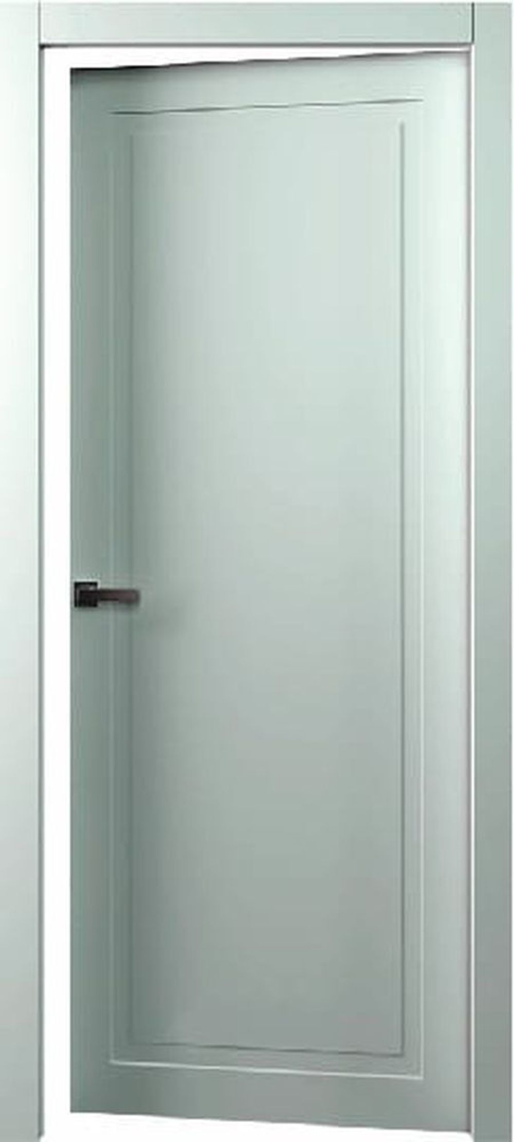 Межкомнатная дверь Порта П-9 ДГ