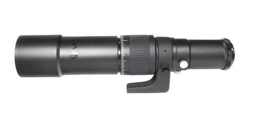Зрительная труба Kenko MILTOL 400 мм ED NAI (телеобъектив для Nikon)