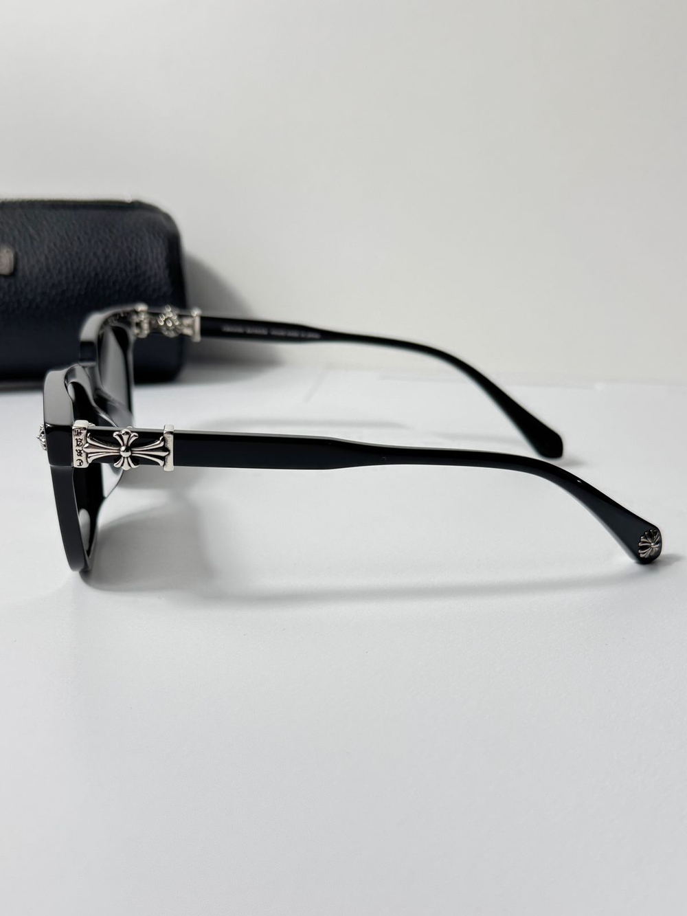 Очки Chrome Hearts