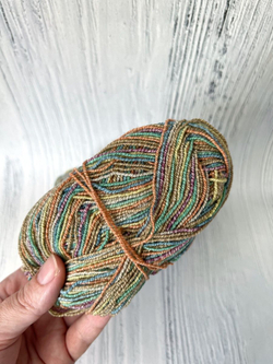 Пряжа носочная для вязания Аркобалено