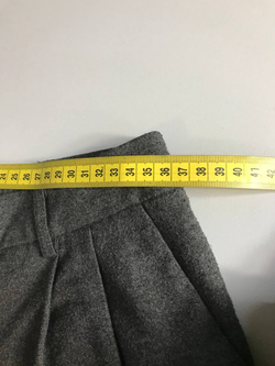 Шорты H&M для весеннего образа 42 размер