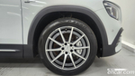Mercedes-Benz GLB-Class X247 AMG GLB35 4MATIC (12.2023)