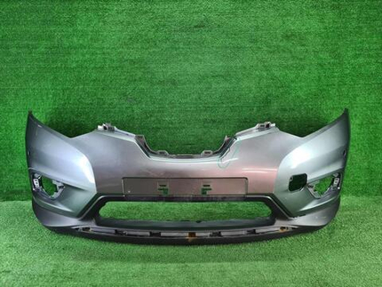 Бампер передний Nissan X-Trail t32 (2013-2019)