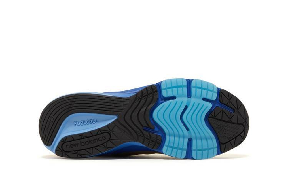 Кроссовки Action Bronson X New Balance Nb 990 V6