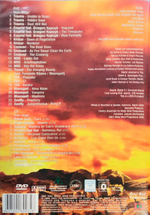 Сборник / Metalmania 2004 (RU)(DVD+CD)