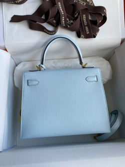 Hermes Kelly 25