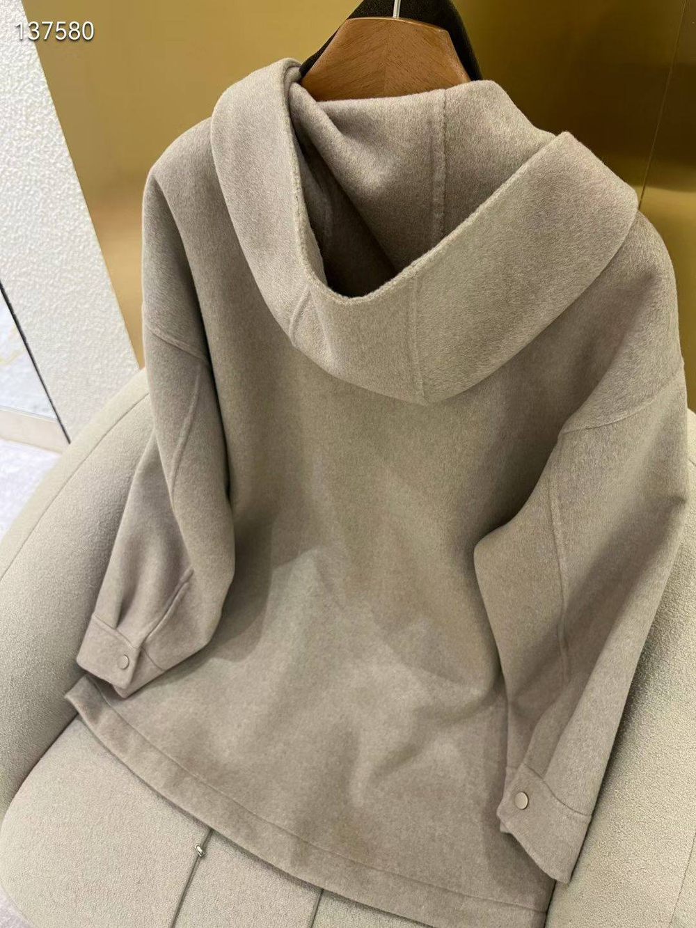 Пальто Loro Piana