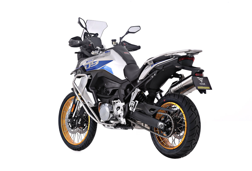 Voge 900DSX